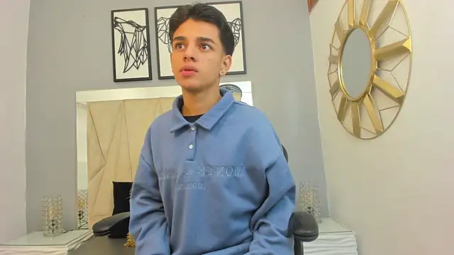 owen  johnson online show from 09/25/25, 11:58