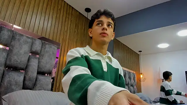 Snapshot of owen__johnson chatting on 07/03/26, 11:38 owen johnson online show from 07/03/26, 11:38