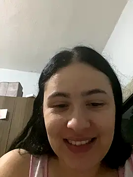 Snapshot of IvettSt_ chatting on 10/22/25, 04:46 IvettSt online show from 10/22/25, 04:46