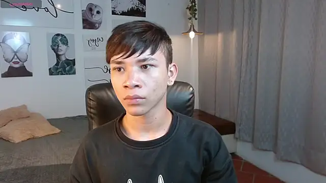 nathanclay online show from 10/07/25, 03:25