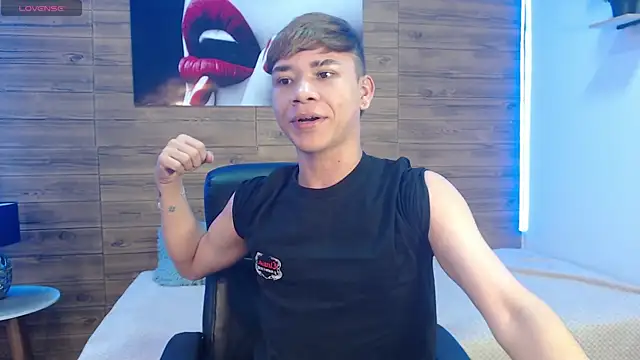 nathanclay online show from 02/20/26, 03:58