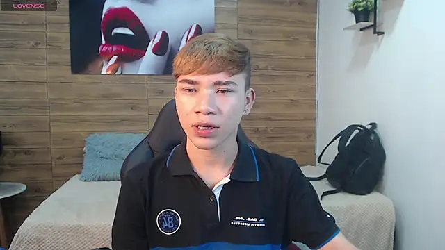 nathanclay online show from 02/26/26, 03:27