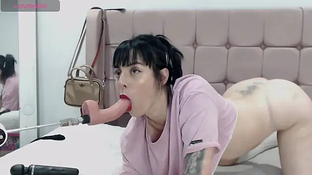 HotAss Hally online show from 01/10/26, 06:26