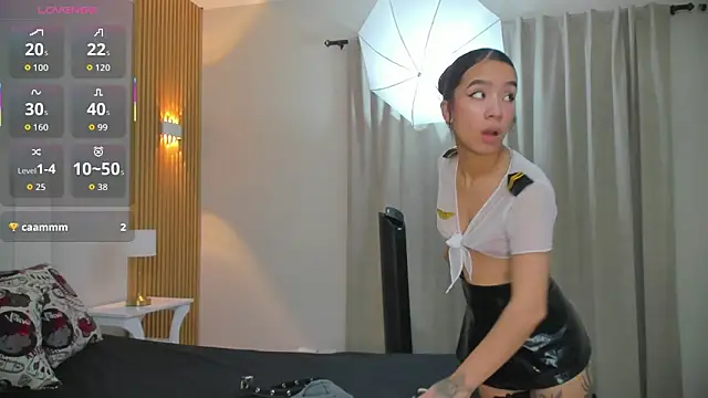 Snapshot of lilyth_adam chatting on 11/11/25, 07:36 lilyth adam online show from 11/11/25, 07:36