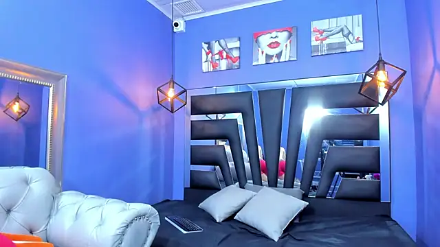 Snapshot of lilyth_adam chatting on 11/26/25, 01:28 lilyth adam online show from 11/26/25, 01:28