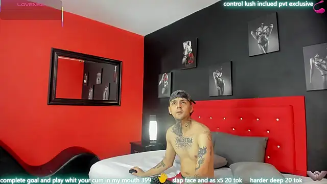 Snapshot of lilyth_adam chatting on 02/10/26, 07:29 lilyth adam online show from 02/10/26, 07:29