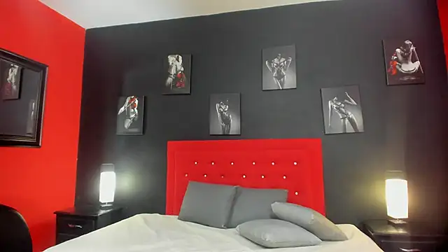 Snapshot of lilyth_adam chatting on 02/26/26, 07:57 lilyth adam online show from 02/26/26, 07:57