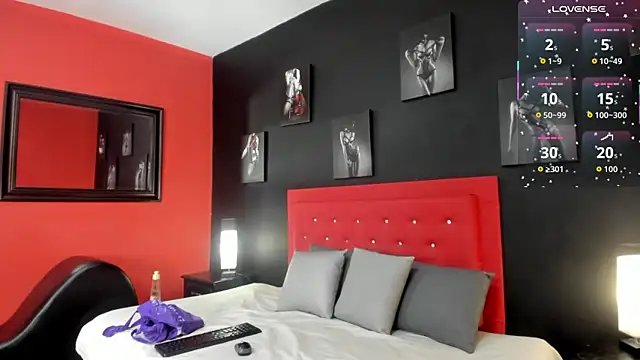 Snapshot of lilyth_adam chatting on 03/25/26, 07:31 lilyth adam online show from 03/25/26, 07:31