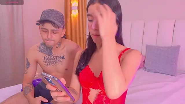 Snapshot of lilyth_adam chatting on 04/20/26, 07:48 lilyth adam online show from 04/20/26, 07:48