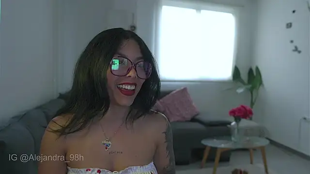 kyria 1 online show from 01/16/26, 09:41