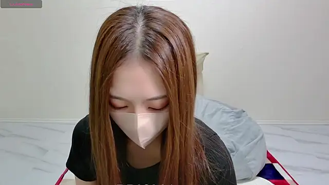 Snapshot of Kohane_ch chatting on 12/03/25, 10:02 Kohane ch online show from 12/03/25, 10:02