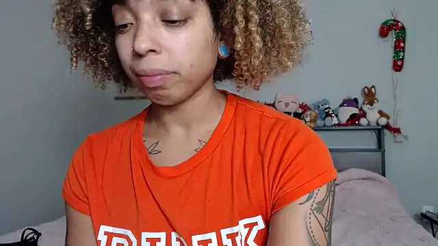 Cherribombzz online show from 01/06/26, 02:26