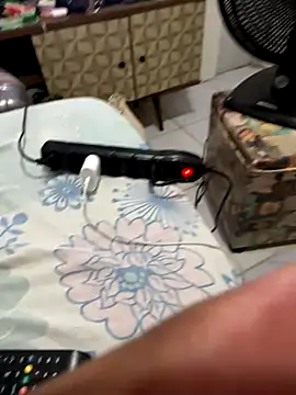 Robysil online show from 10/09/25, 04:54