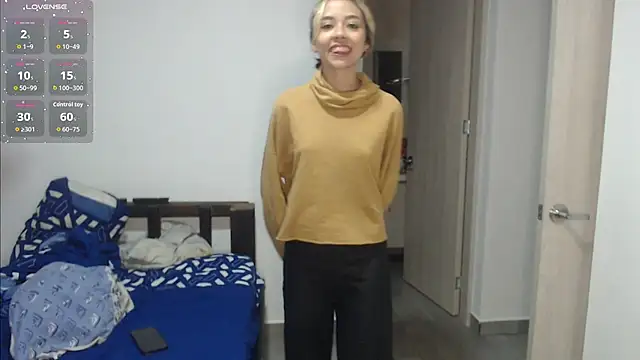 brisazanes online show from 09/20/25, 01:17