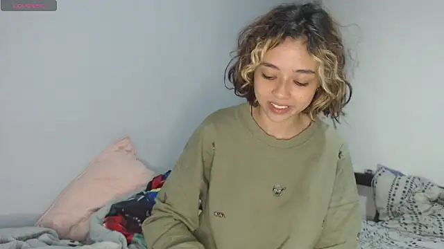 brisazanes online show from 11/01/25, 10:28