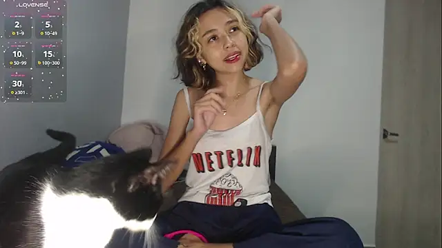 brisazanes online show from 11/15/25, 05:16