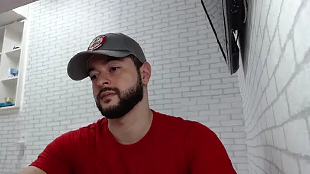 BombeiroHotx online show from 12/22/25, 05:32