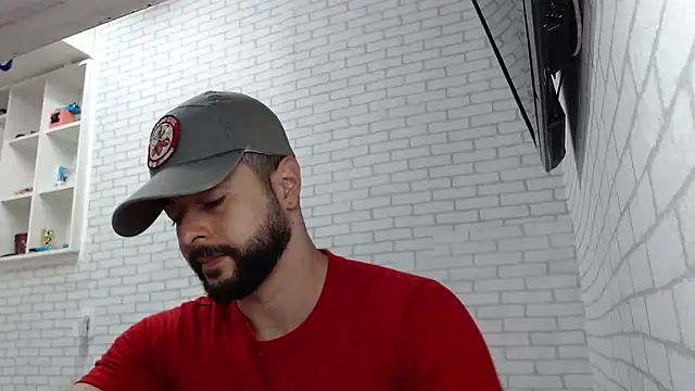 BombeiroHotx online show from 01/06/26, 07:50