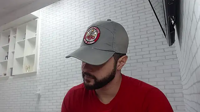 BombeiroHotx online show from 01/14/26, 09:09