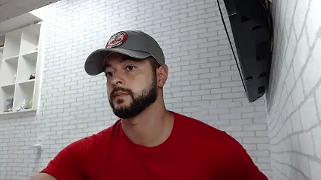 BombeiroHotx online show from 02/06/26, 10:02