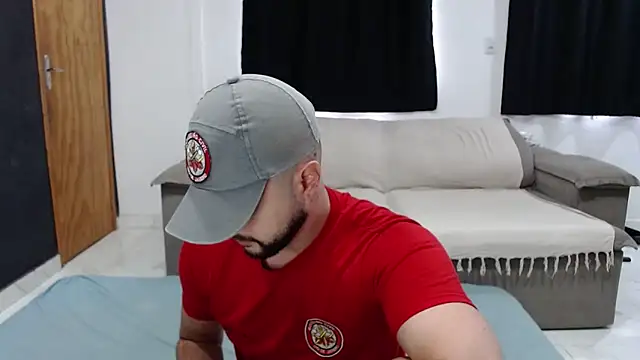 BombeiroHotx online show from 02/26/26, 06:29