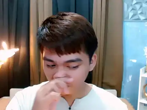 Snapshot of Mister_officer69 chatting on 10/09/25, 03:21 Mister officer69 online show from 10/09/25, 03:21