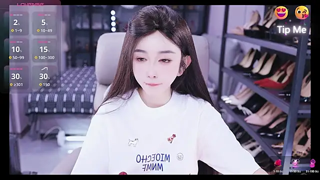 kelariy online show from 11/25/25, 12:49