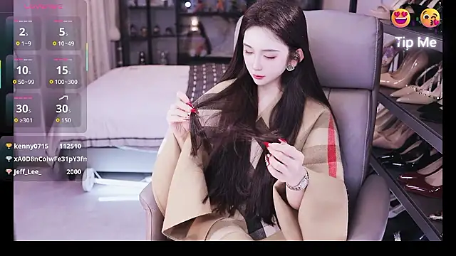 kelariy online show from 01/09/26, 12:41