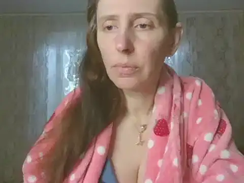 CandiCole online show from 02/08/26, 07:45