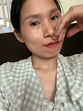 MinHiNi online show from 09/18/25, 07:21