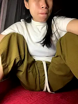 MinHiNi online show from 12/19/25, 03:30