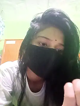 NEHA-DESHI999 online show from 10/06/25, 04:32