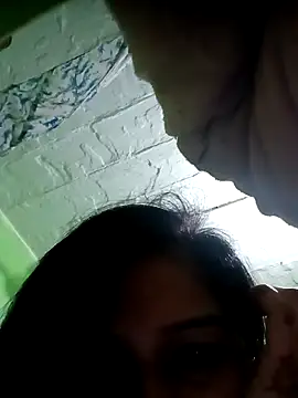 NEHA-DESHI999 online show from 10/13/25, 05:57