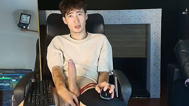  DantFox  online show from 11/09/25, 07:56