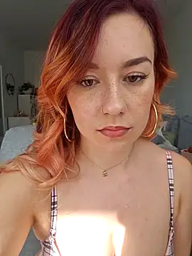 LucyxLou online show from 03/06/26, 12:23