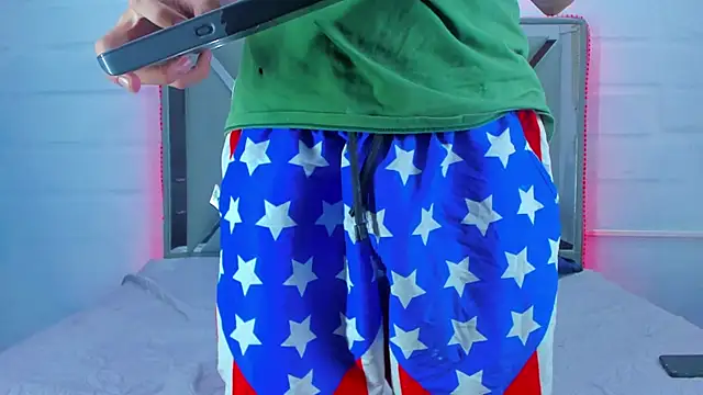 Averange boys X online show from 10/26/25, 09:04