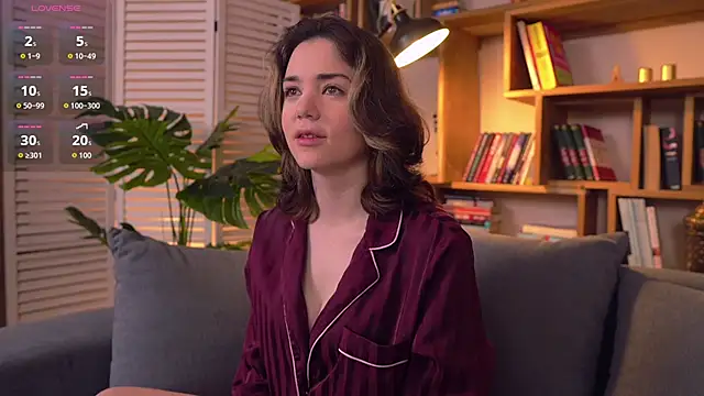 Sunny Teaze online show from 02/19/26, 07:26