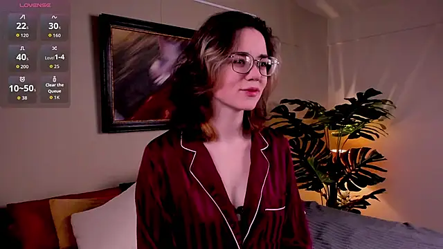 Sunny Teaze online show from 02/26/26, 07:18