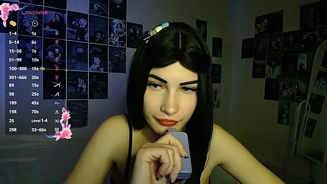 Snapshot of mskissa chatting on 09/19/25, 09:37 mskissa online show from 09/19/25, 09:37