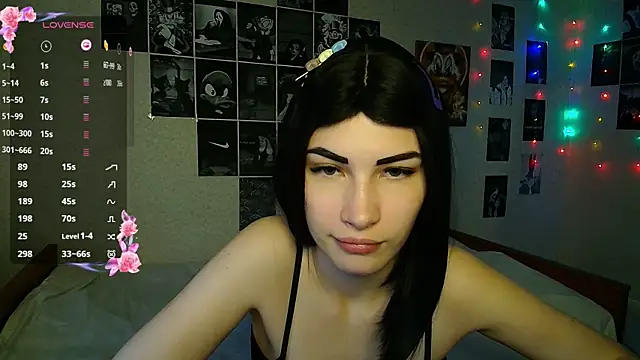 Snapshot of mskissa chatting on 09/26/25, 02:15 mskissa online show from 09/26/25, 02:15