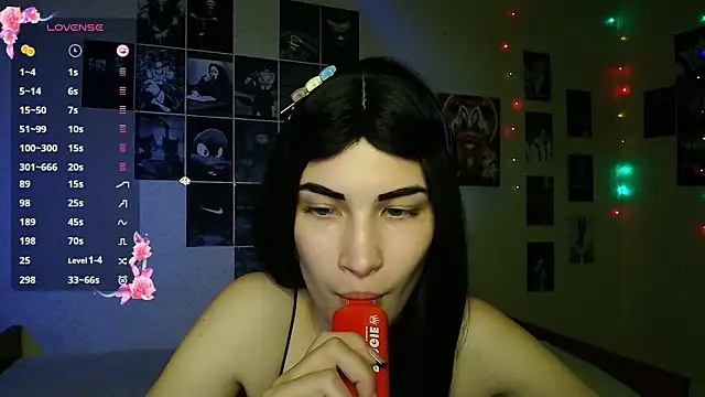 Snapshot of mskissa chatting on 10/08/25, 01:03 mskissa online show from 10/08/25, 01:03