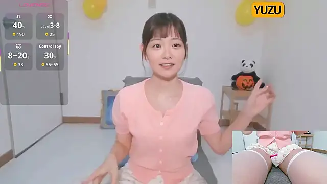 yuzukichi jp online show from 10/10/25, 04:11