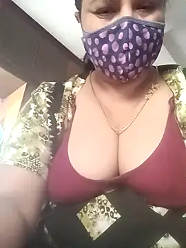 Tamil Sivani online show from 10/29/25, 02:25