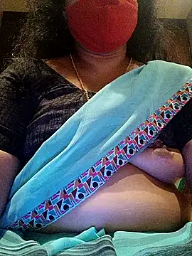 Tamil Sivani online show from 02/28/26, 01:12