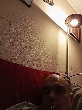 geli45 online show from 01/11/26, 10:26