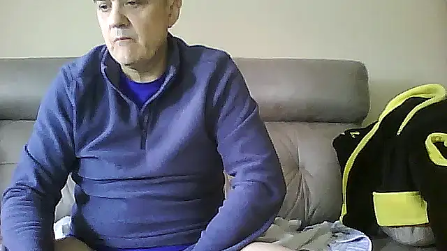 geli45 online show from 01/18/26, 11:36