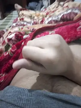 Abodi12aa77 online show from 09/29/25, 01:55