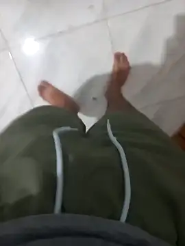 Abodi12aa77 online show from 10/01/25, 07:42