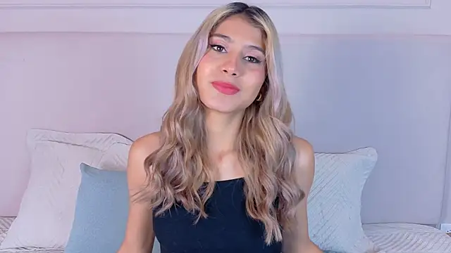 ZoehAngel online show from 09/30/25, 11:26