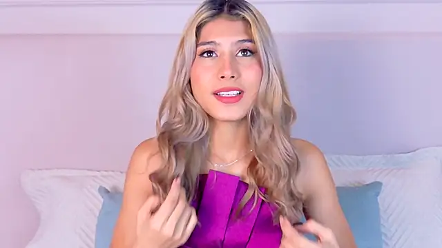 ZoehAngel online show from 10/02/25, 11:17